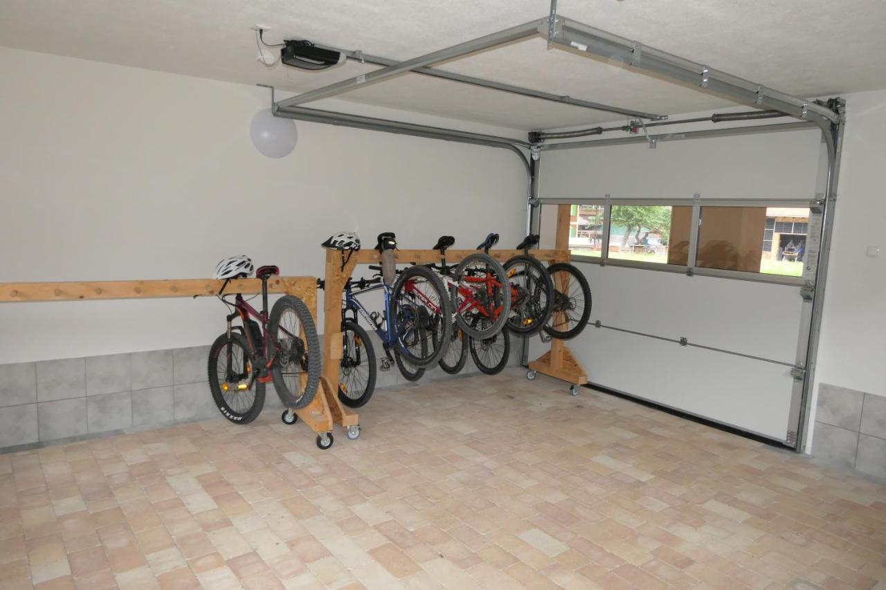 Apartament Rief Ingrid Und Hubert Tannheim Zewnętrze zdjęcie