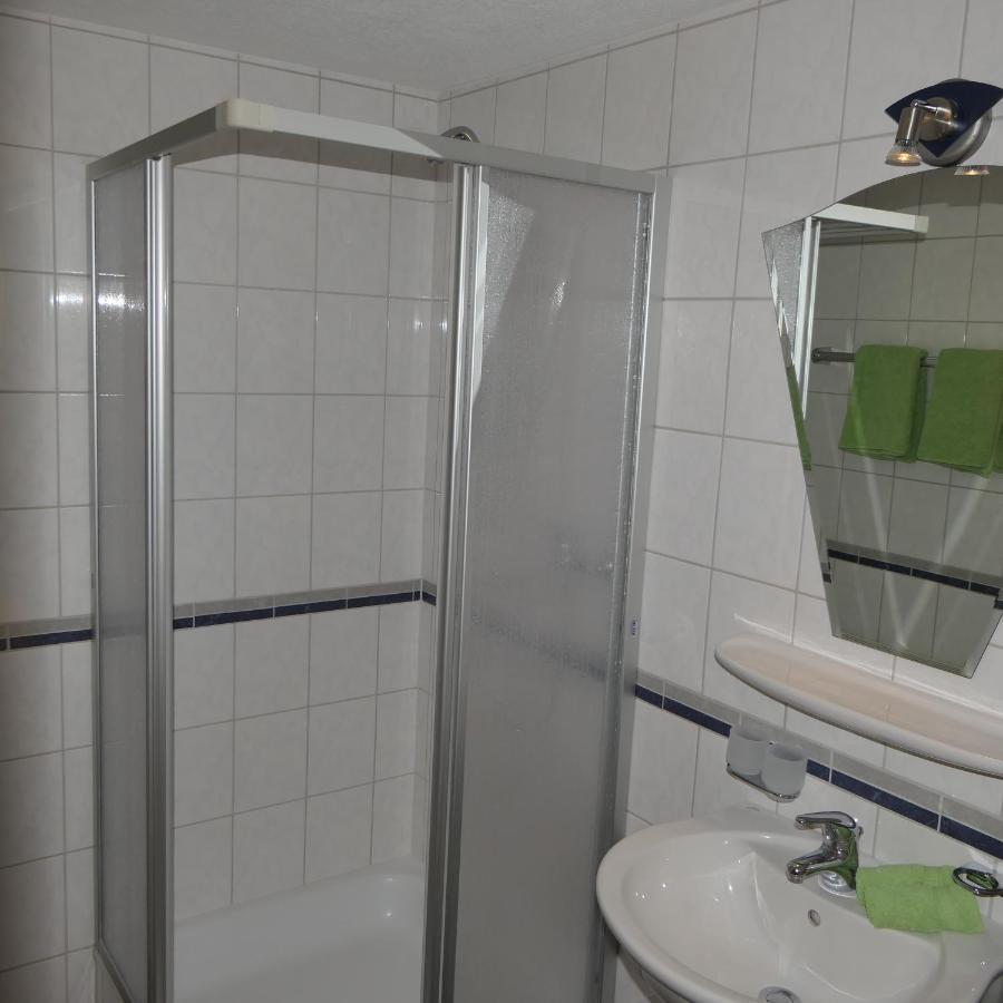 Apartament Rief Ingrid Und Hubert Tannheim Zewnętrze zdjęcie
